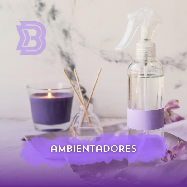 Ambientadores Hogar