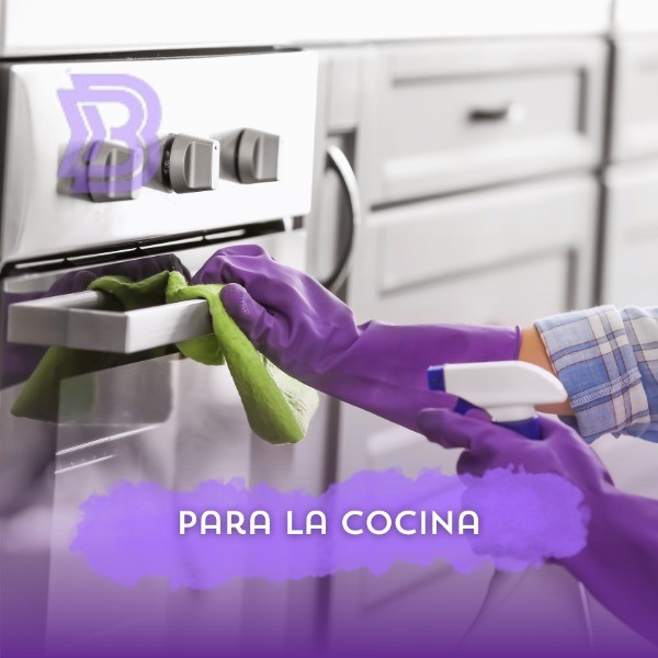 Para la cocina