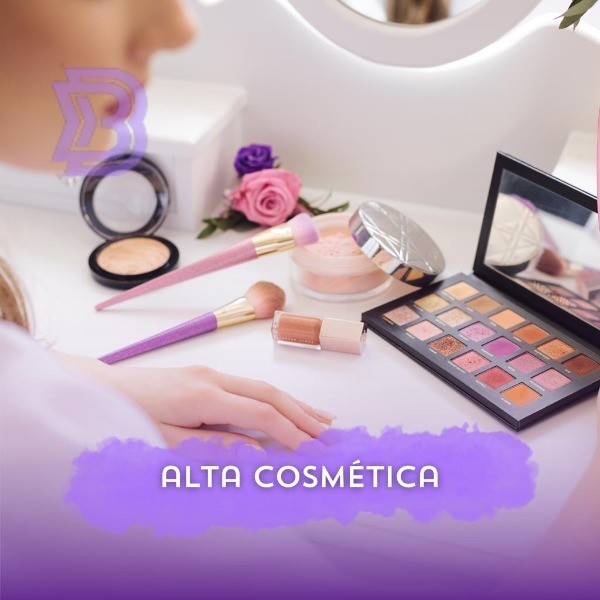 Alta cosmética