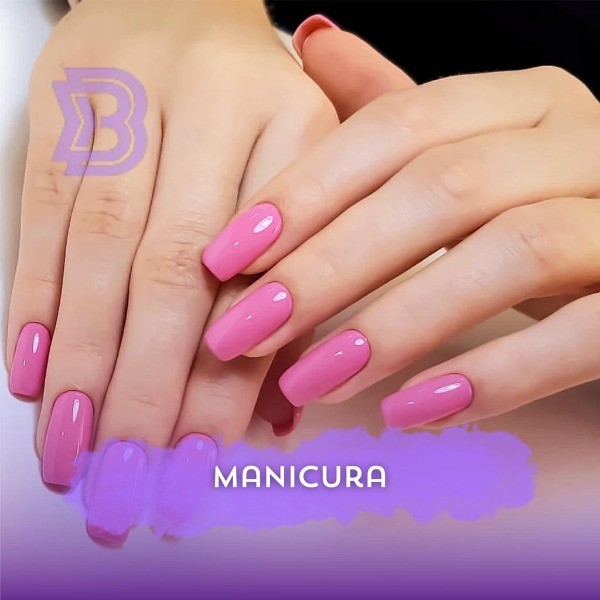 Manicura