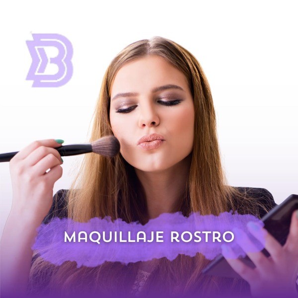 Maquillajes Rostro