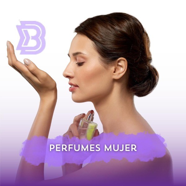 Perfumes Mujer