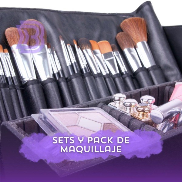 Sets y packs