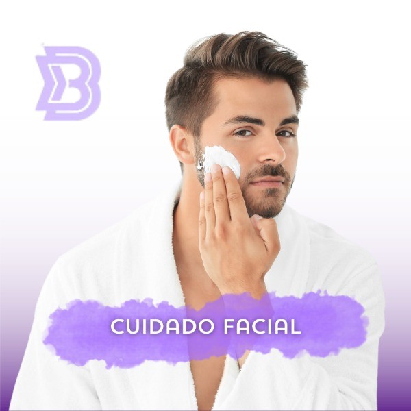 Cuidado facial