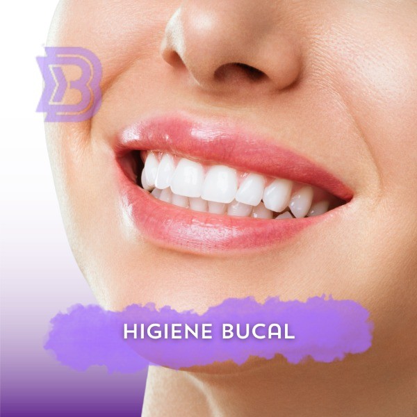 Higiene bucal