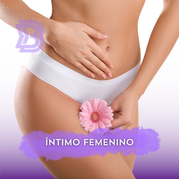 Íntimo femenino