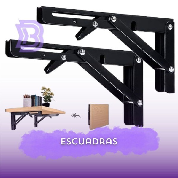 Escuadras