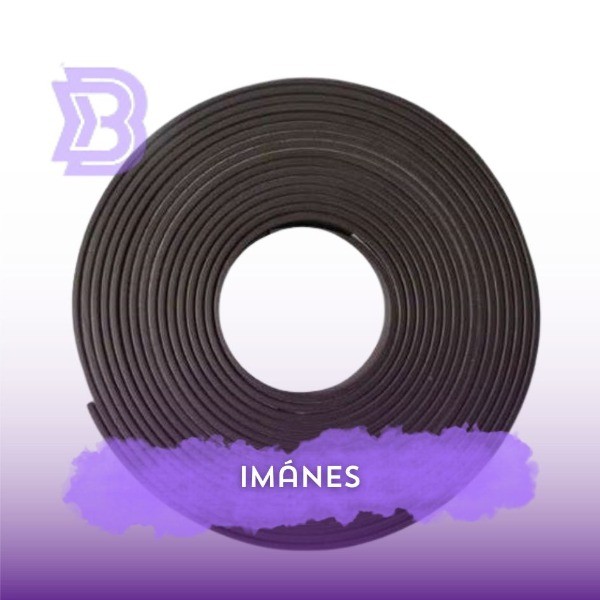 Imanes