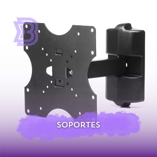Soportes