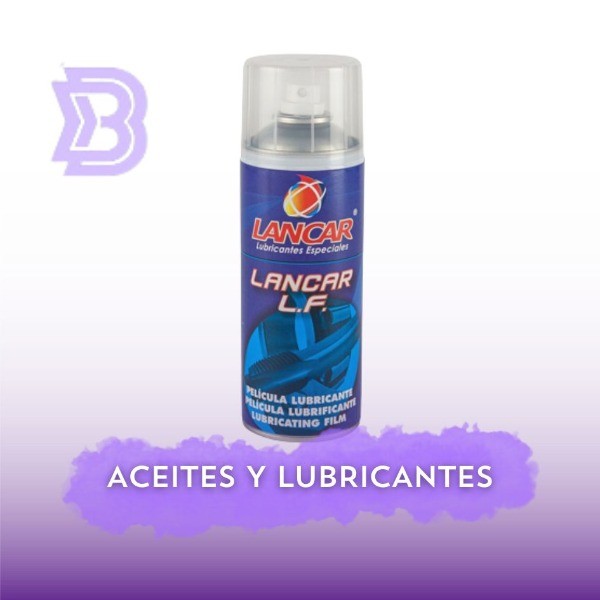 Aceites y Lubricantes