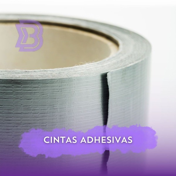 Cintas Adhesivas