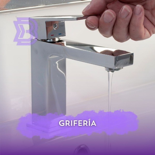 Griferia