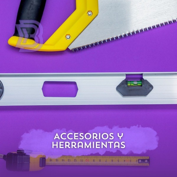 Accesorios y Recambios