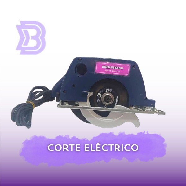 Corte Eléctrico