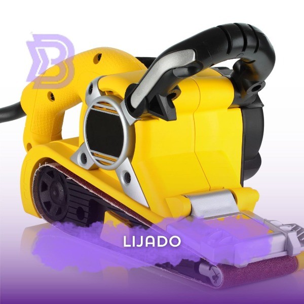 Lijado