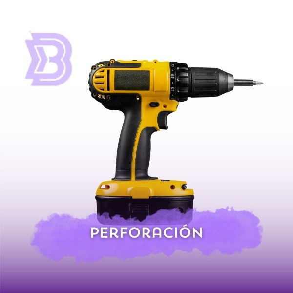 Perforación eléctrica