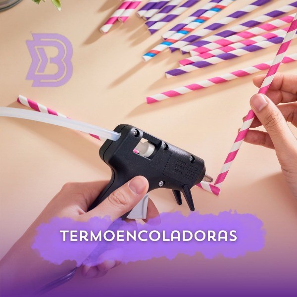 Termoencoladoras