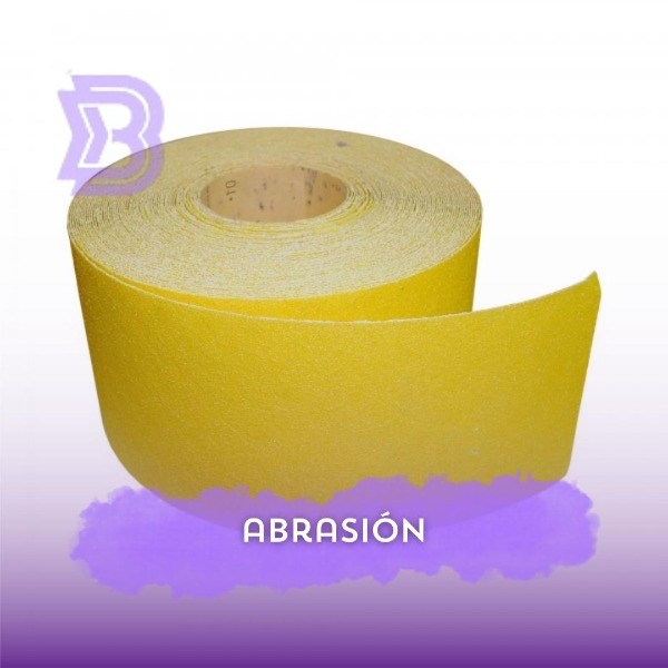 Abrasión