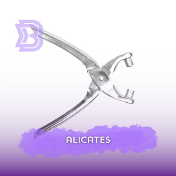 Alicates