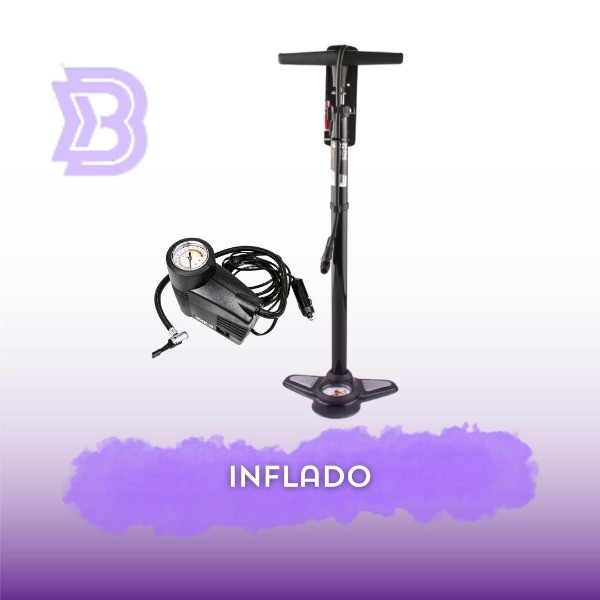 Inflado