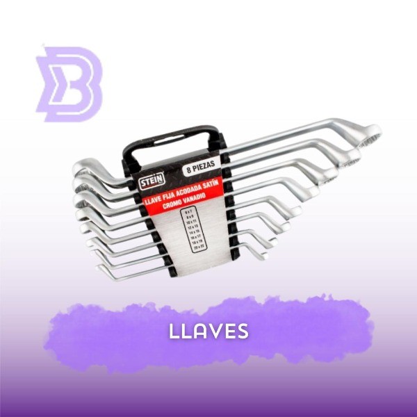 Llaves