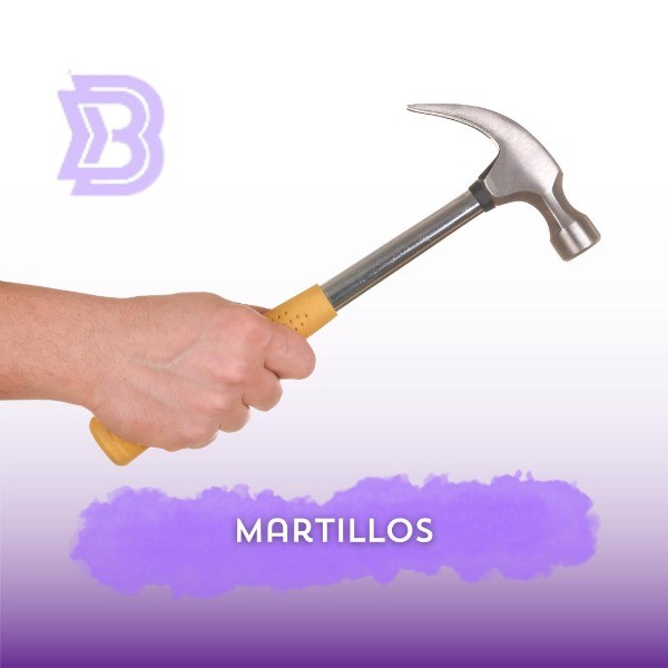 Martillos