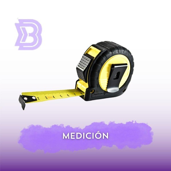 Medición