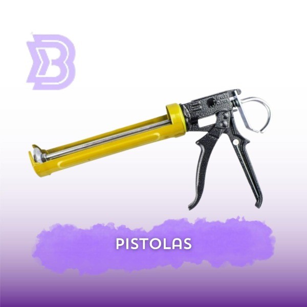 Pistolas