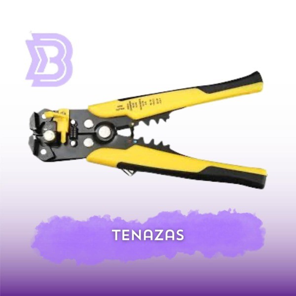 Tenazas