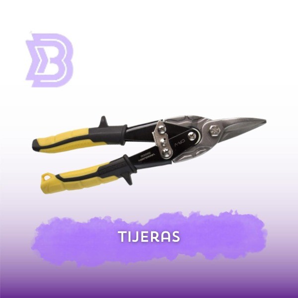 Tijeras
