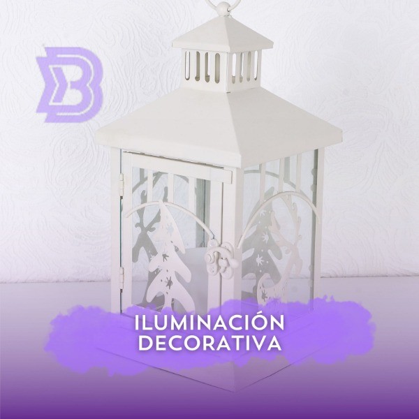 Iluminación Decorativa