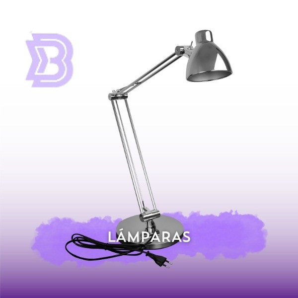 Lámparas