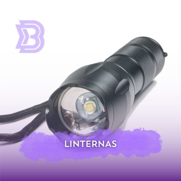 Linternas