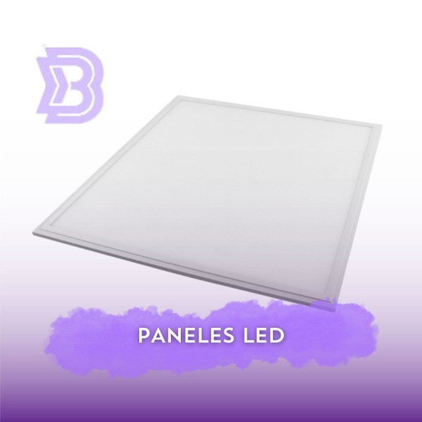 Paneles LED