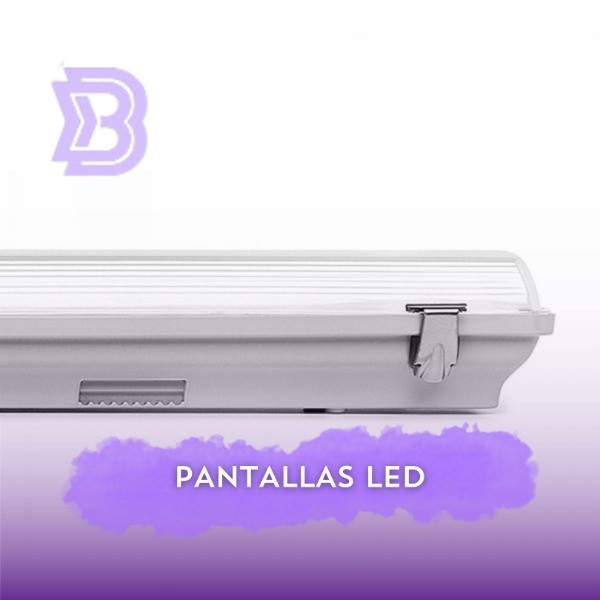 Pantallas LED