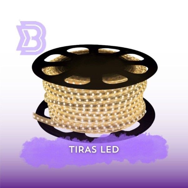 Tiras LED