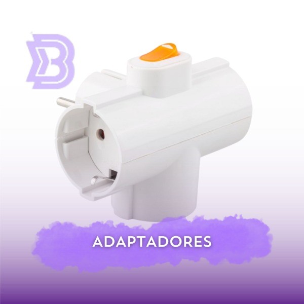 Adaptadores