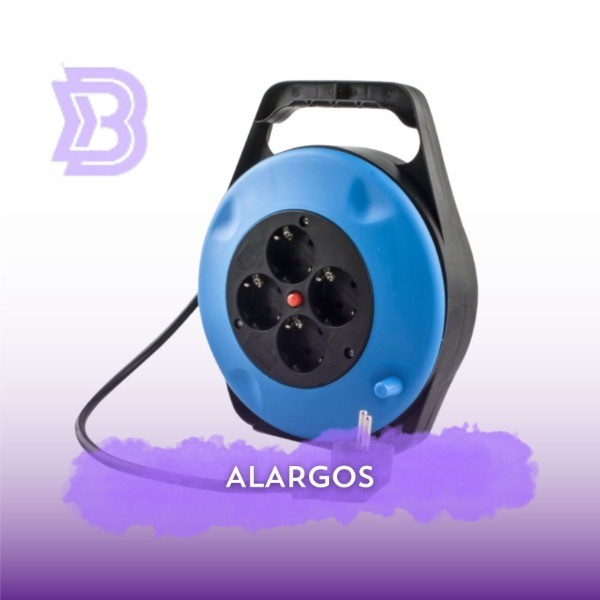 Alargos