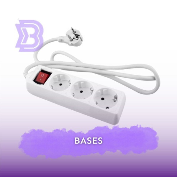 Bases