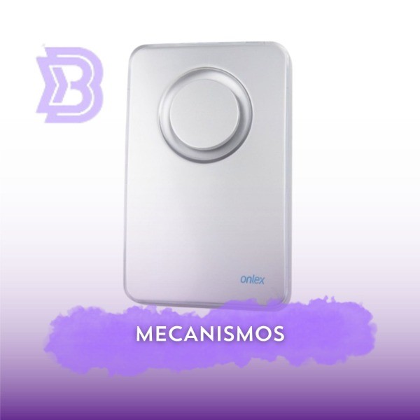 Mecanismos