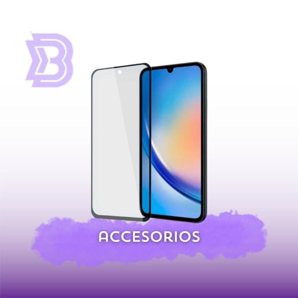 Accesorios tecnología