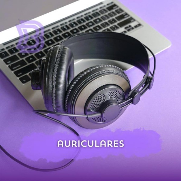 Auriculares