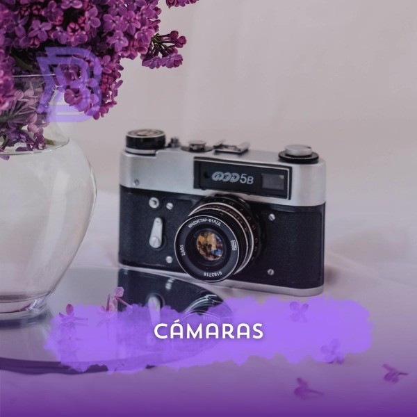 Cámaras