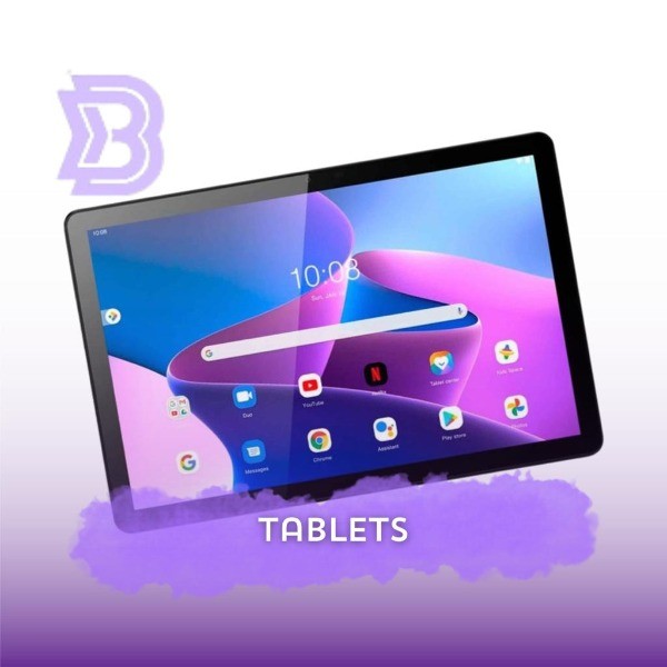 Tablets