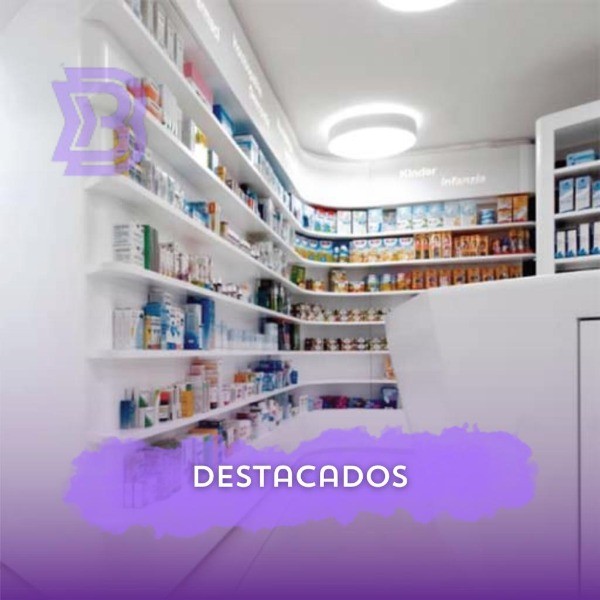 Destacados parafarmacia