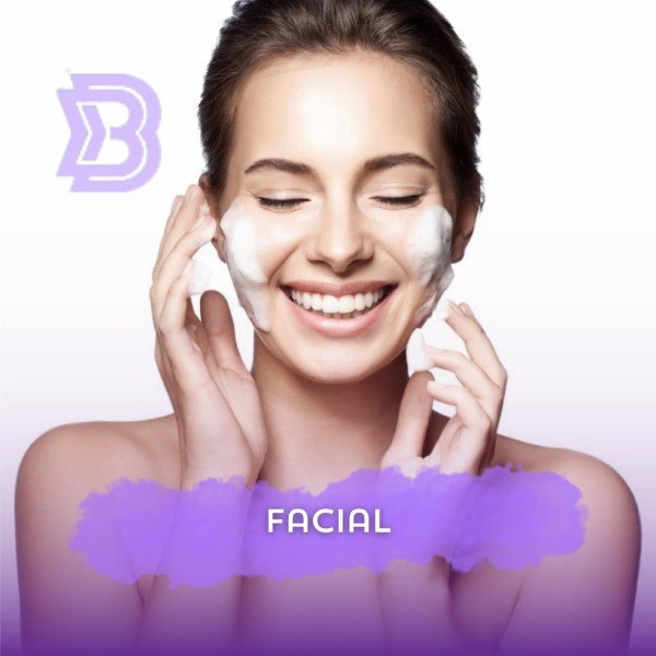 Facial