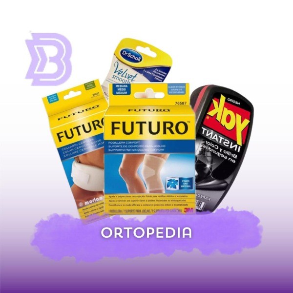 Ortopedia