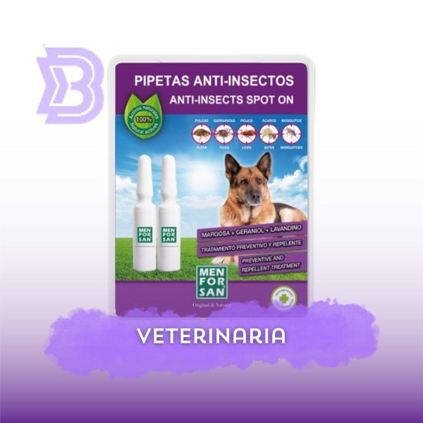 Veterinaria