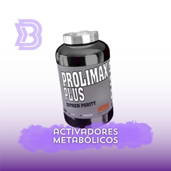 Activadores metabólicos