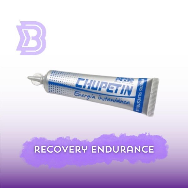 Recovery endurance